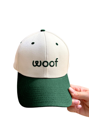 Woof Hat