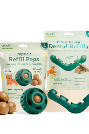 The Dental Play Pack