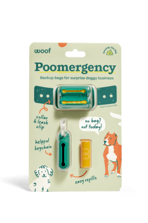 Poomergency
