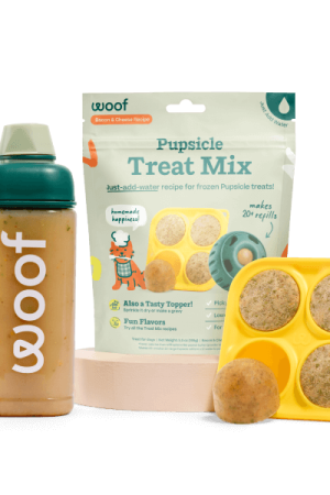 Pupsicle Mix Basic Pack
