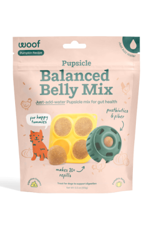 Balanced Belly Pupsicle Mix