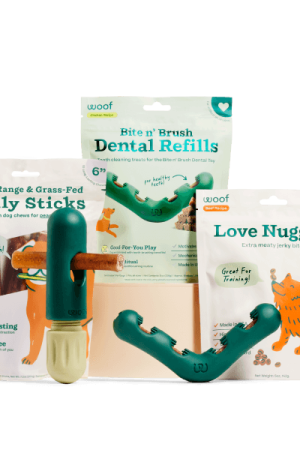 The Ultimate Dental Pack