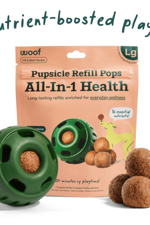 All-In-1 Wellness Pops