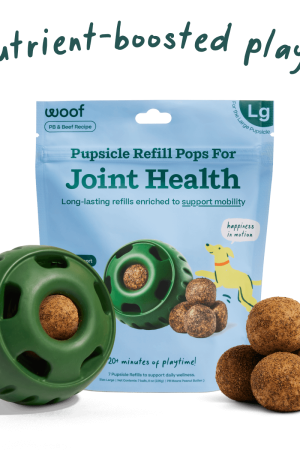 Hip & Joint Pops